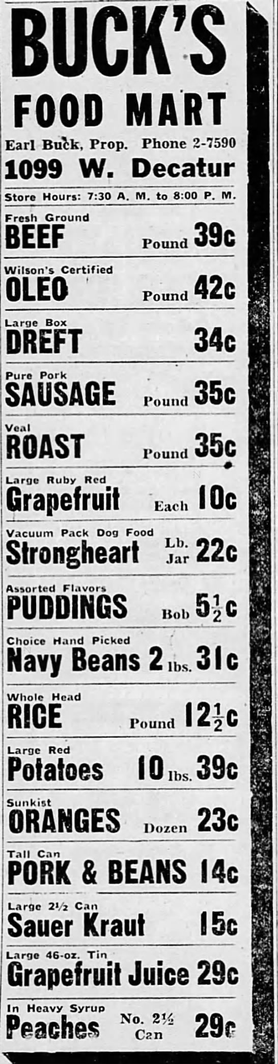 The Decatur Daily Review, 26 Dec 1946, Thu, Page 20